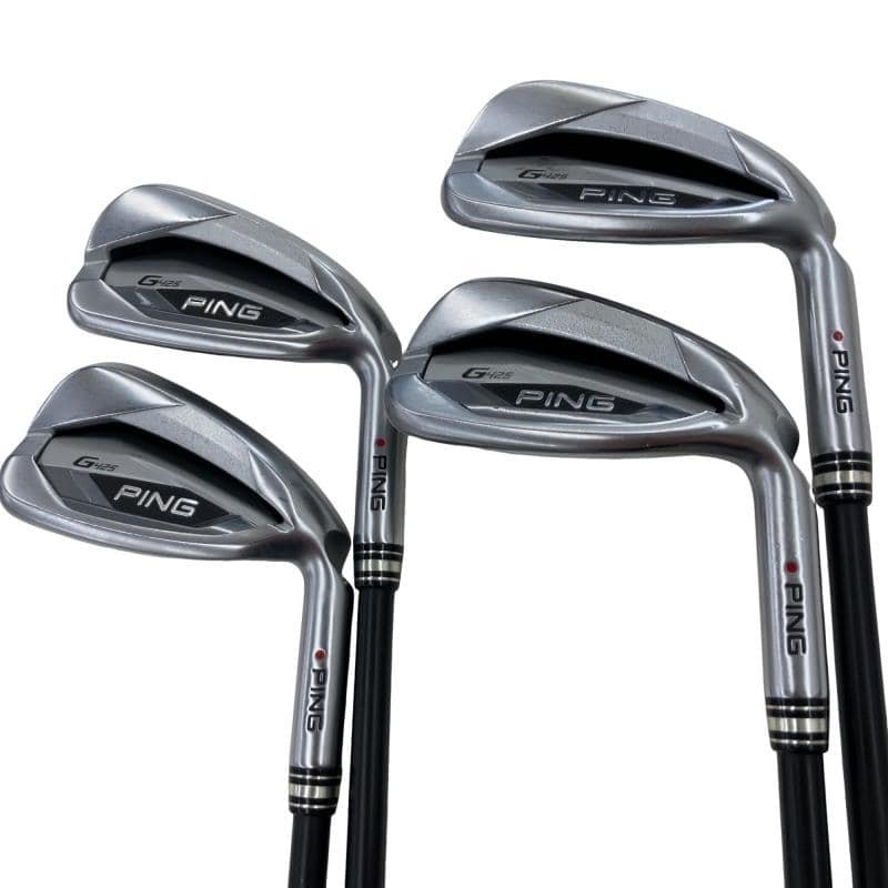 楽天市場】G425 アイアンの通販