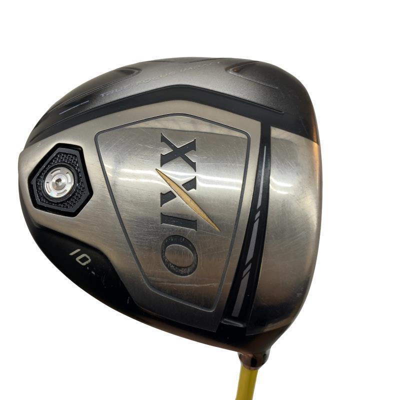 楽天市場】ゼクシオ 10 ドライバー miyazakiの通販