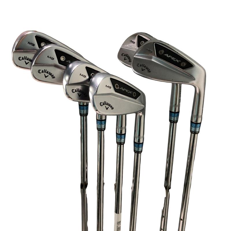 楽天市場】キャロウェイ apex mbの通販