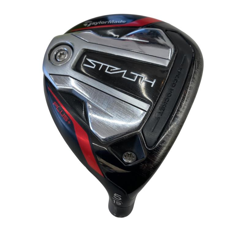 楽天市場】ステルス プラス フェアウェイウッド（ロフト角19