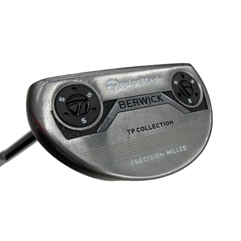 楽天市場】ゴルフ パター レフティ テーラーメイドの通販