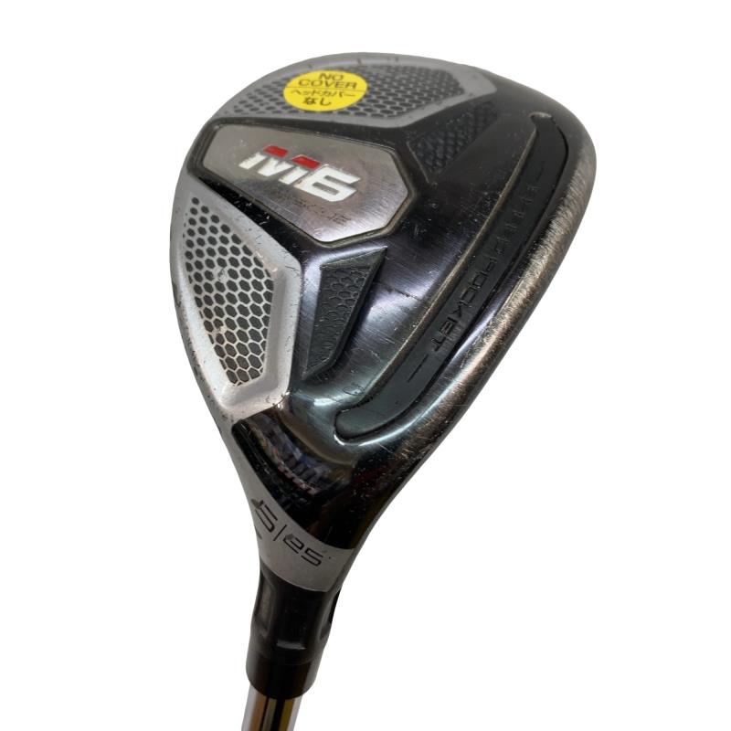 楽天市場】テーラーメイド ユーティリティ（番手5U）（ゴルフ