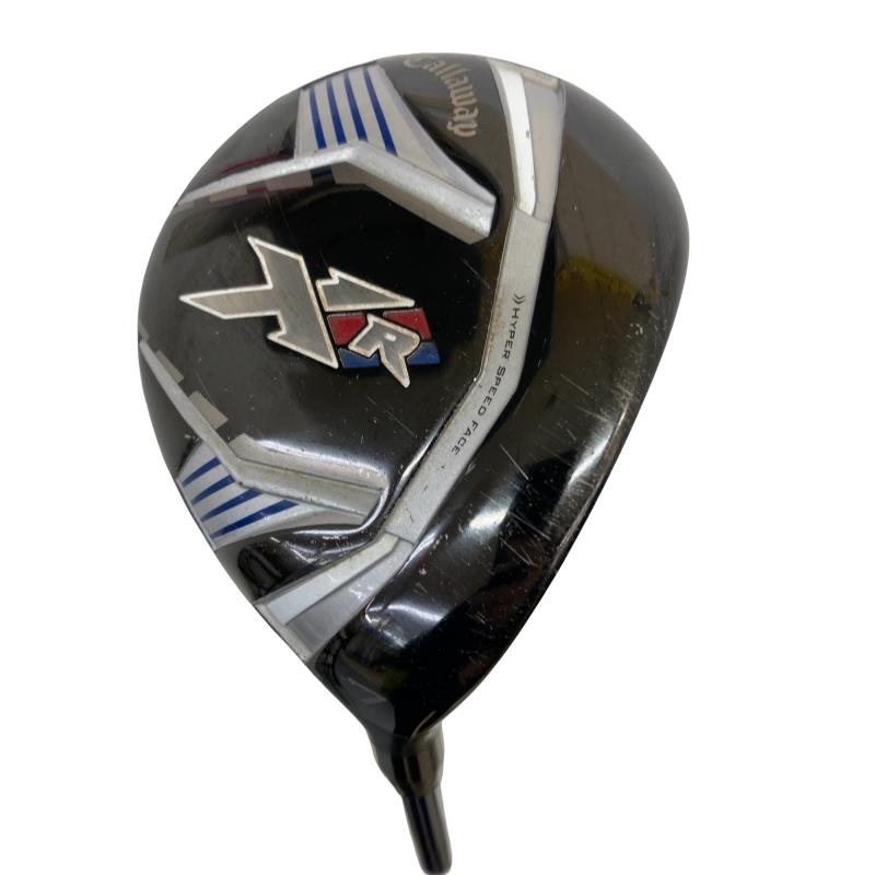 楽天市場】キャロウェイ xr フェアウェイウッドの通販