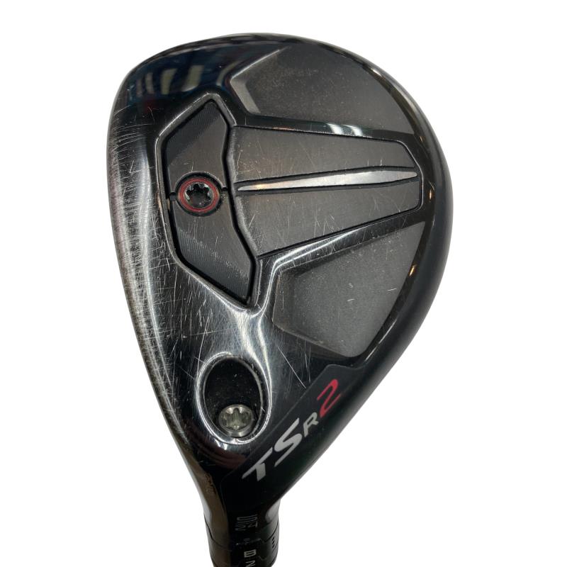 楽天市場】タイトリスト ts2 ユーティリティ レフティの通販