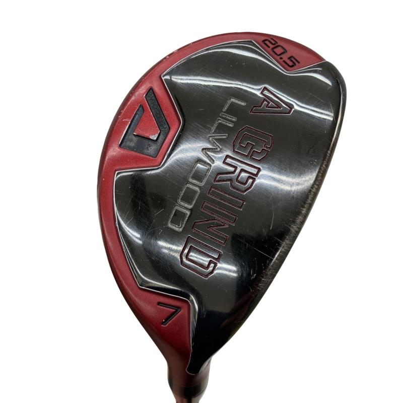 楽天市場】a design golf a grind lilwoodの通販