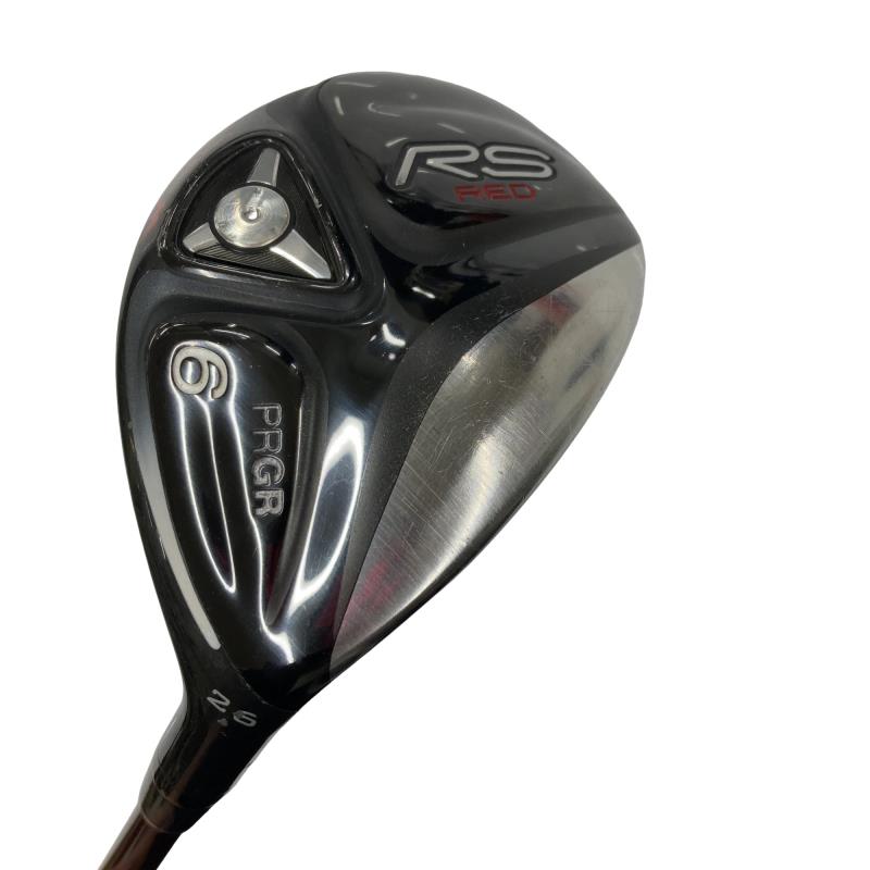 楽天市場】prgr redユーティリティの通販