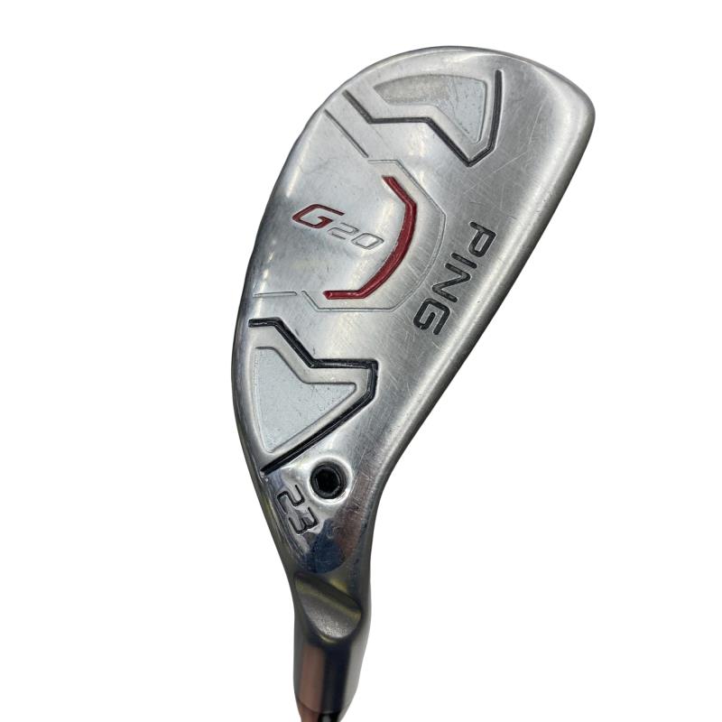 楽天市場】ping g20 ユーティリティの通販