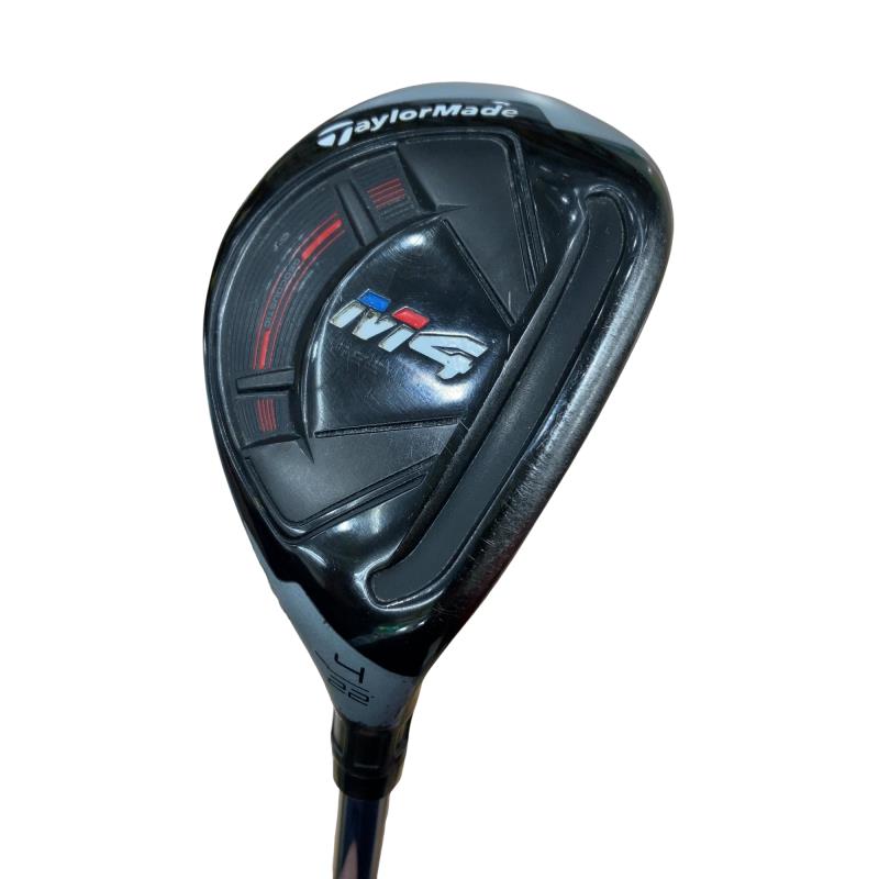 楽天市場】m4 ユーティリティ 4u 中古の通販