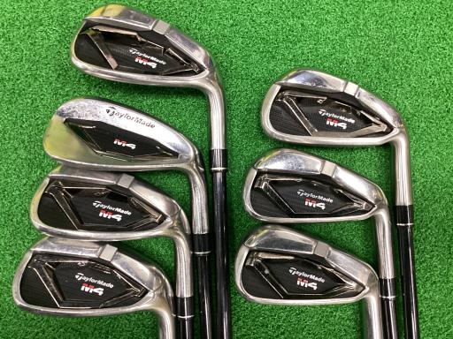 楽天市場】テーラーメイド m4 セットの通販