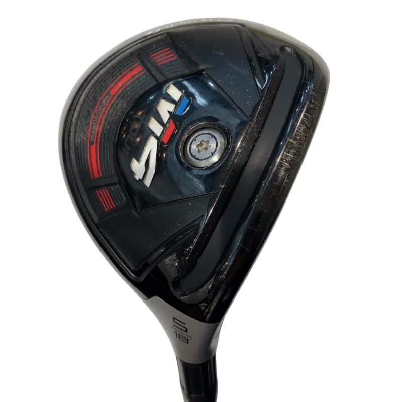 楽天市場】テーラーメイド m4 フェアウェイウッドの通販