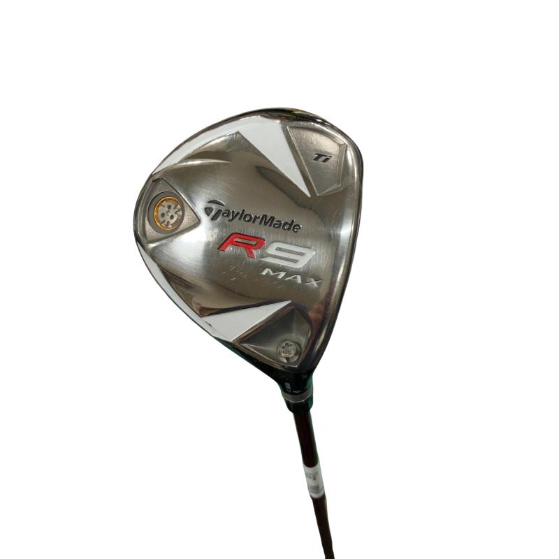 楽天市場】R9 MAX Ti フェアウェイウッド（ゴルフ｜スポーツ