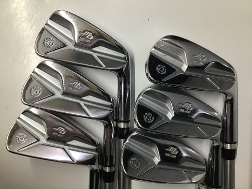 楽天市場】三浦技研 mc－501 アイアンの通販