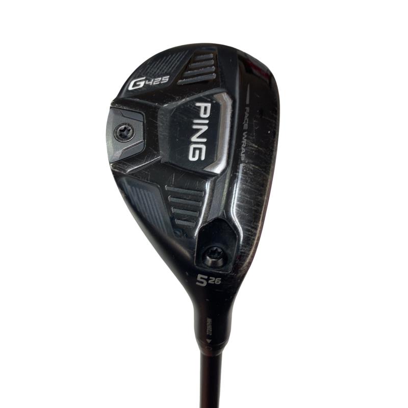 楽天市場】ping g425（ロフト角26°）の通販