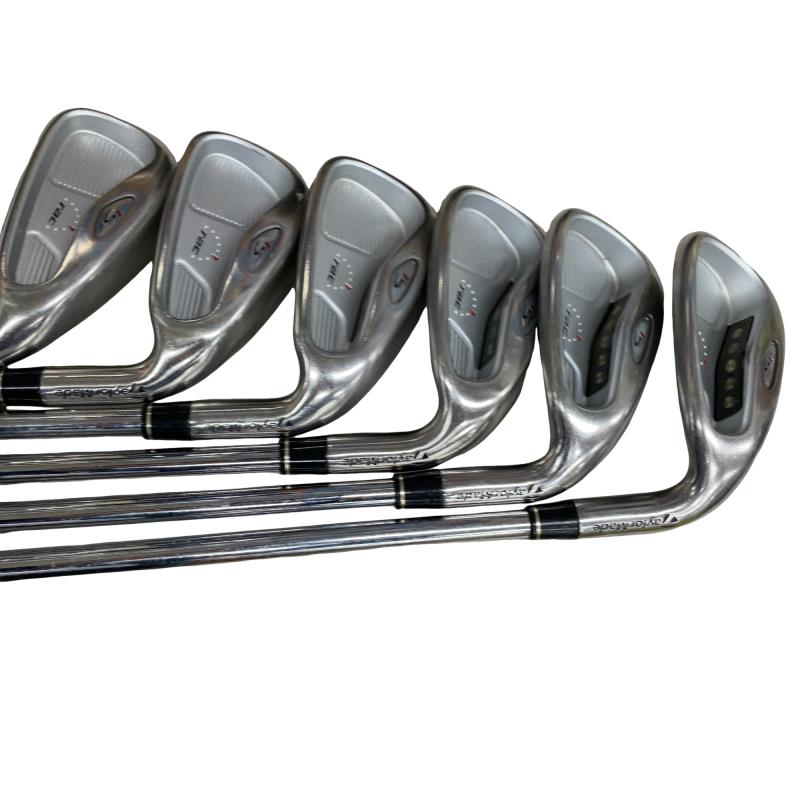 楽天市場】テーラーメイド rac アイアンの通販