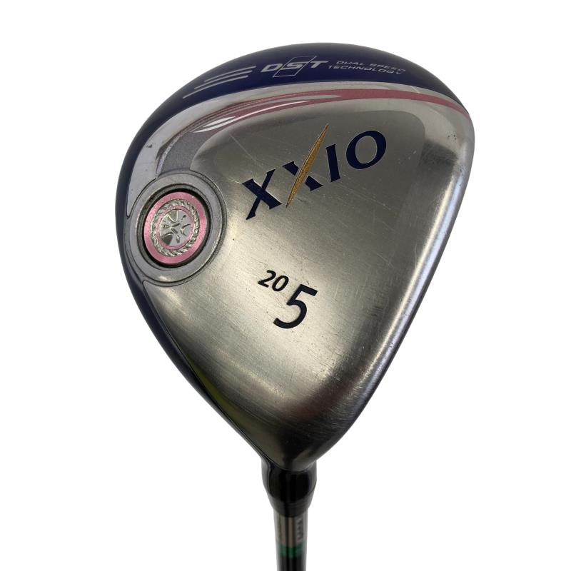 楽天市場】ゼクシオ レディース 5wの通販