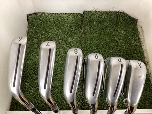 楽天市場】mグローレ アイアンの通販