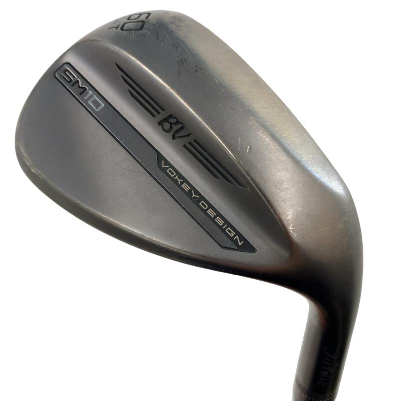 楽天市場】ゴルフ ウェッジ 3 本 セット（ブランドタイトリスト）の通販