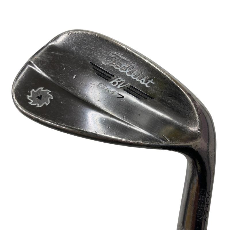 楽天市場】ボーケイ ウェッジ sm7 50の通販