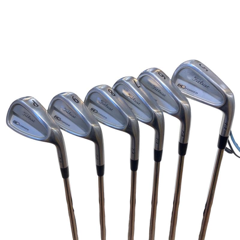 楽天市場】タイトリスト 712 cbの通販