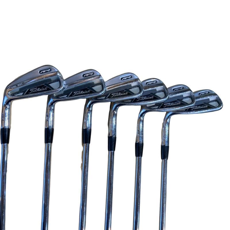 楽天市場】レフティ アイアンセットの通販