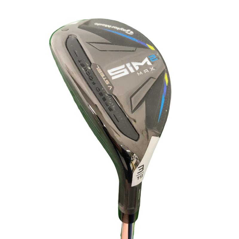 楽天市場】テーラーメイド m2 アイアン レフティの通販