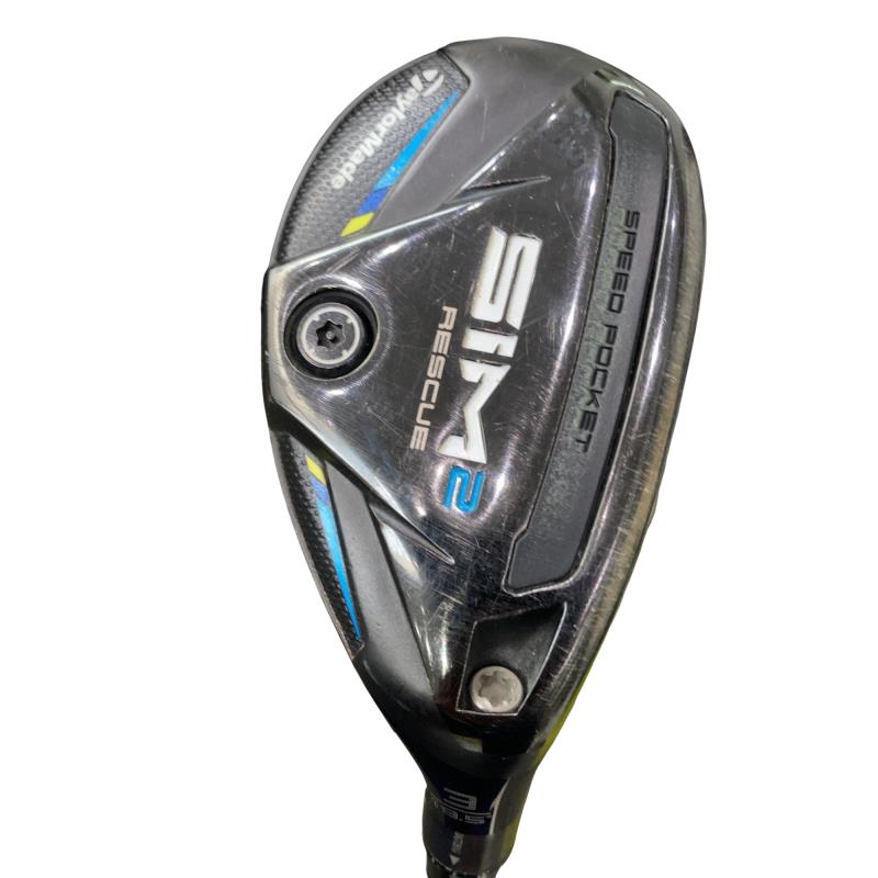 楽天市場】テーラーメイド sim 3uの通販