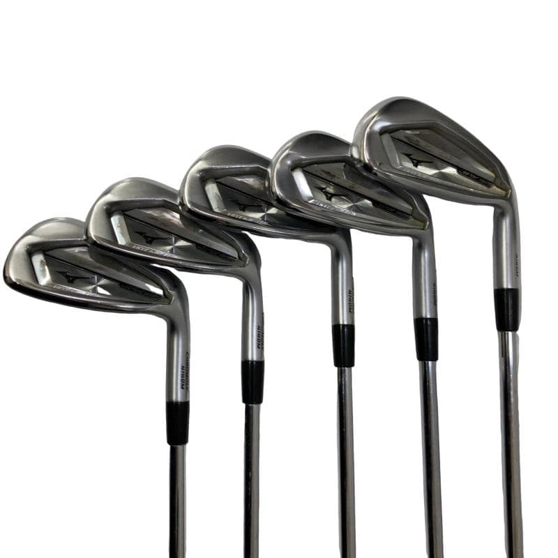 楽天市場】ミズノ jpx 921 ホットメタル 5の通販