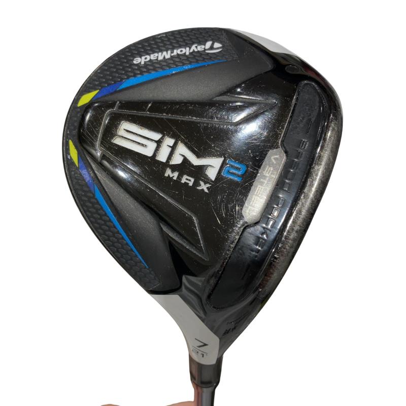 楽天市場】テーラーメイド ゴルフ m2 フェアウェイウッド 7wの通販