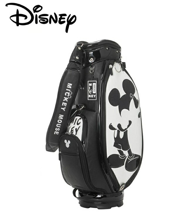 パディメロ】PING ゴルフバッグ アメリカ国旗デザイン 限定モデル