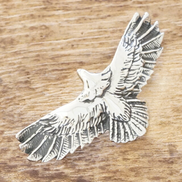 楽天市場】インディアンジュエリー イーグルの通販