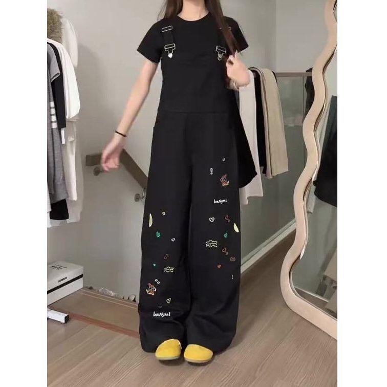 楽天市場】キャラクター（オールインワン・サロペット｜レディース