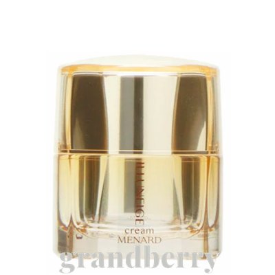 楽天市場】メナード イルネージュ エモリエントクリームの通販