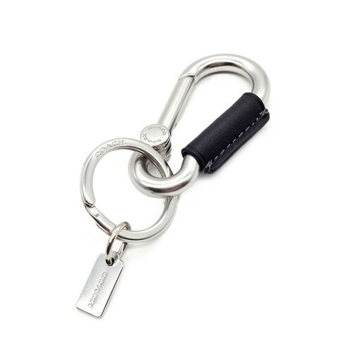 楽天市場】カラビナ キーホルダー（ブランドコーチ）（バッグ・小物