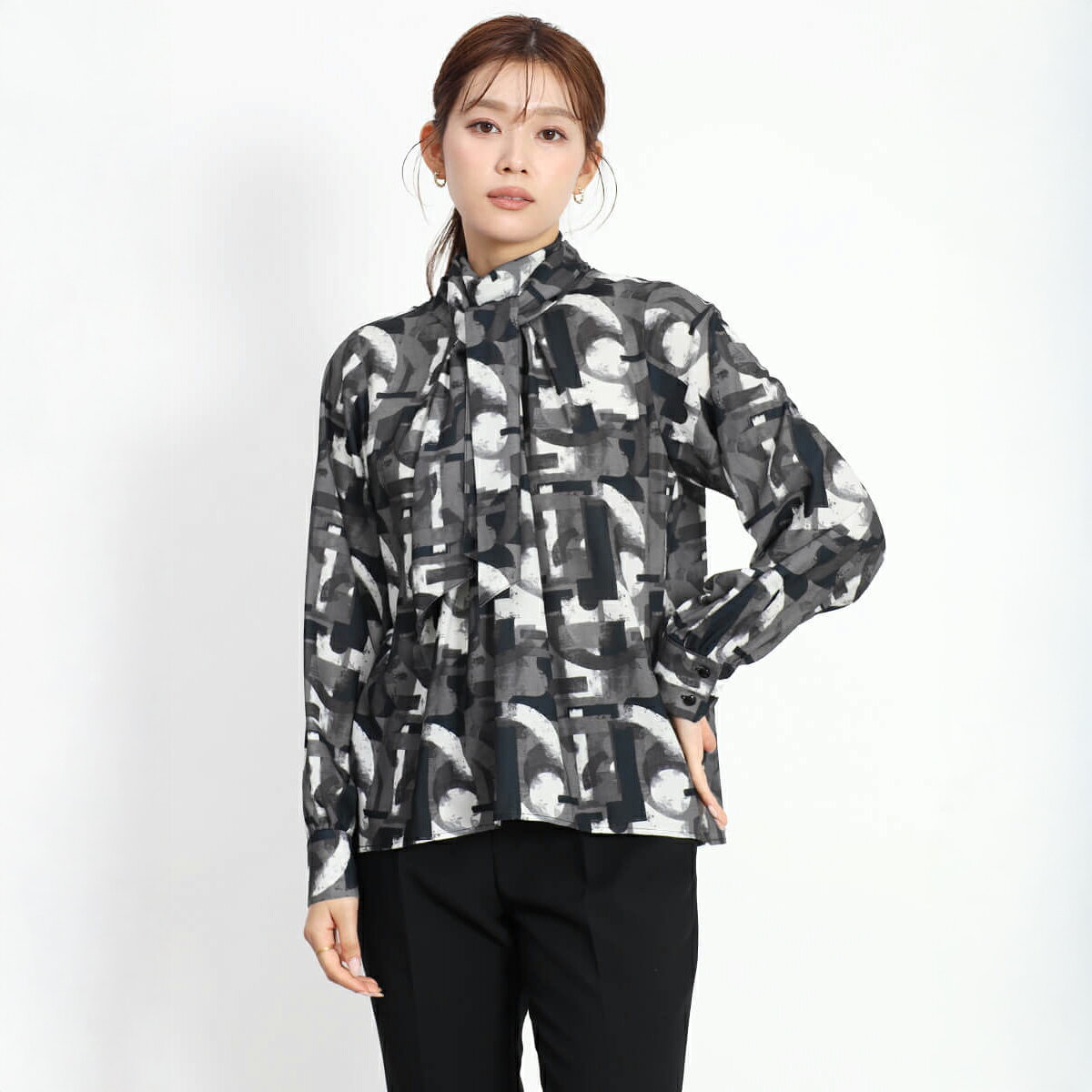 楽天市場】fennel ブラウスの通販