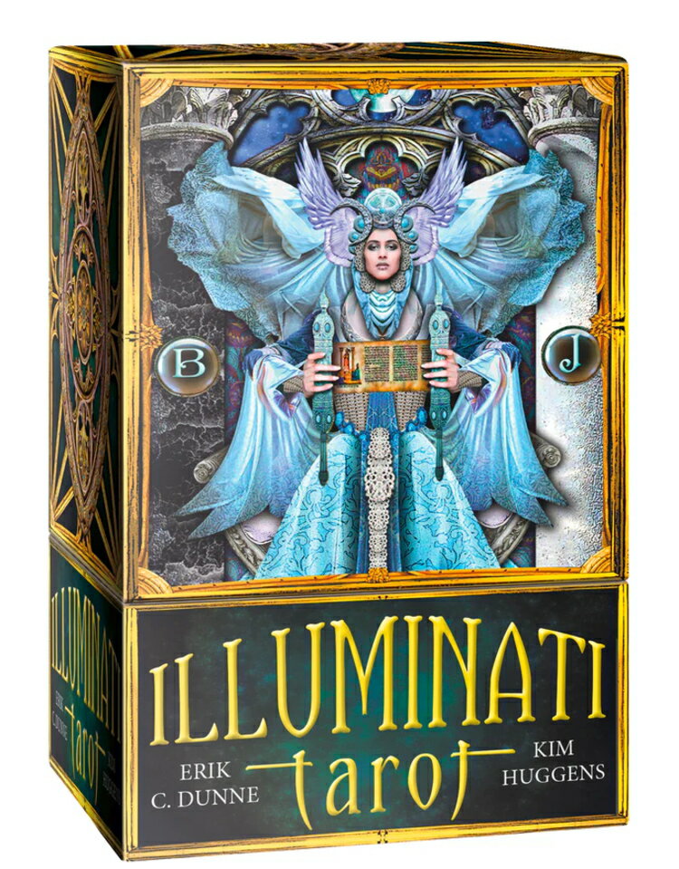 楽天市場】イルミナティ カード 日本語（ホビー）の通販