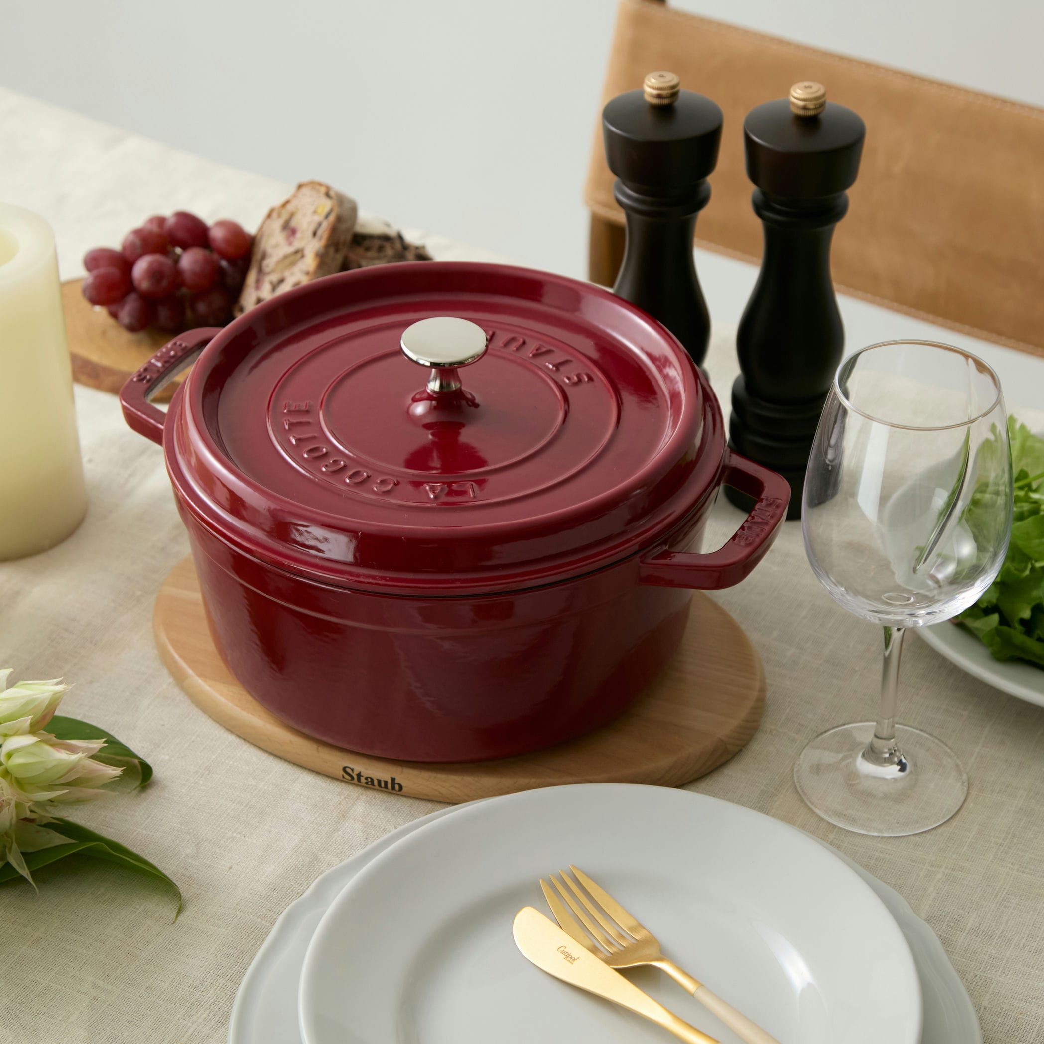 楽天市場】ストウブ 24cm アウトレットの通販