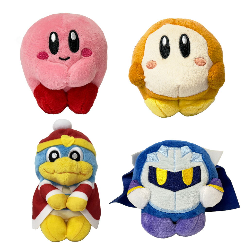 楽天市場】デデデ大王 ぬいぐるみの通販