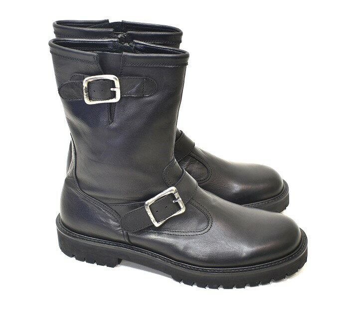 楽天市場】中古 エンジニア ブーツ 27．5の通販