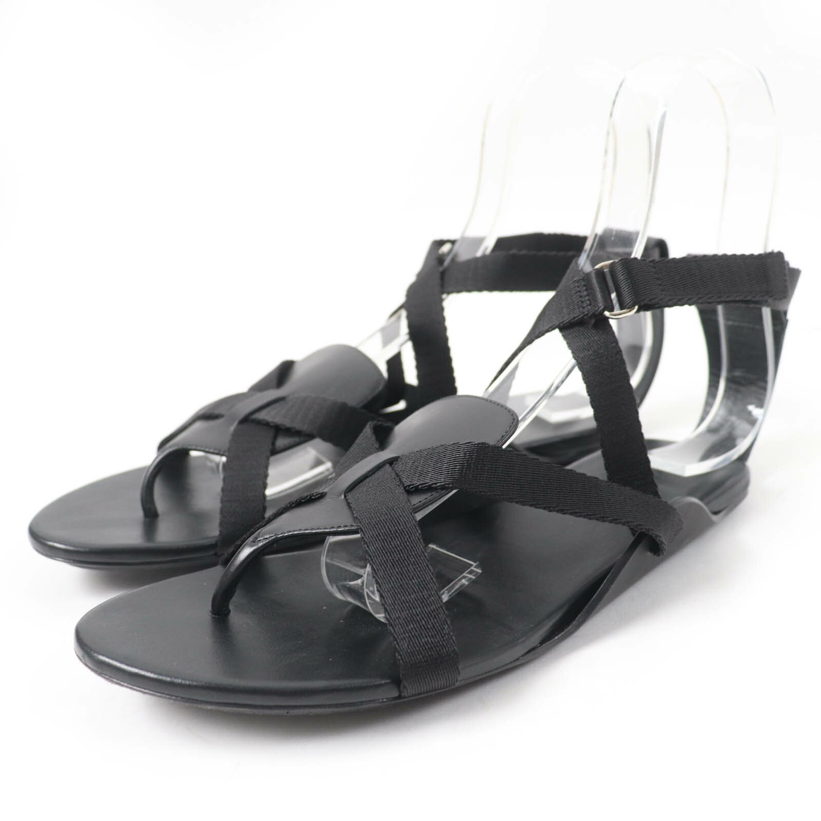 楽天市場】エルメス サンダル 38の通販