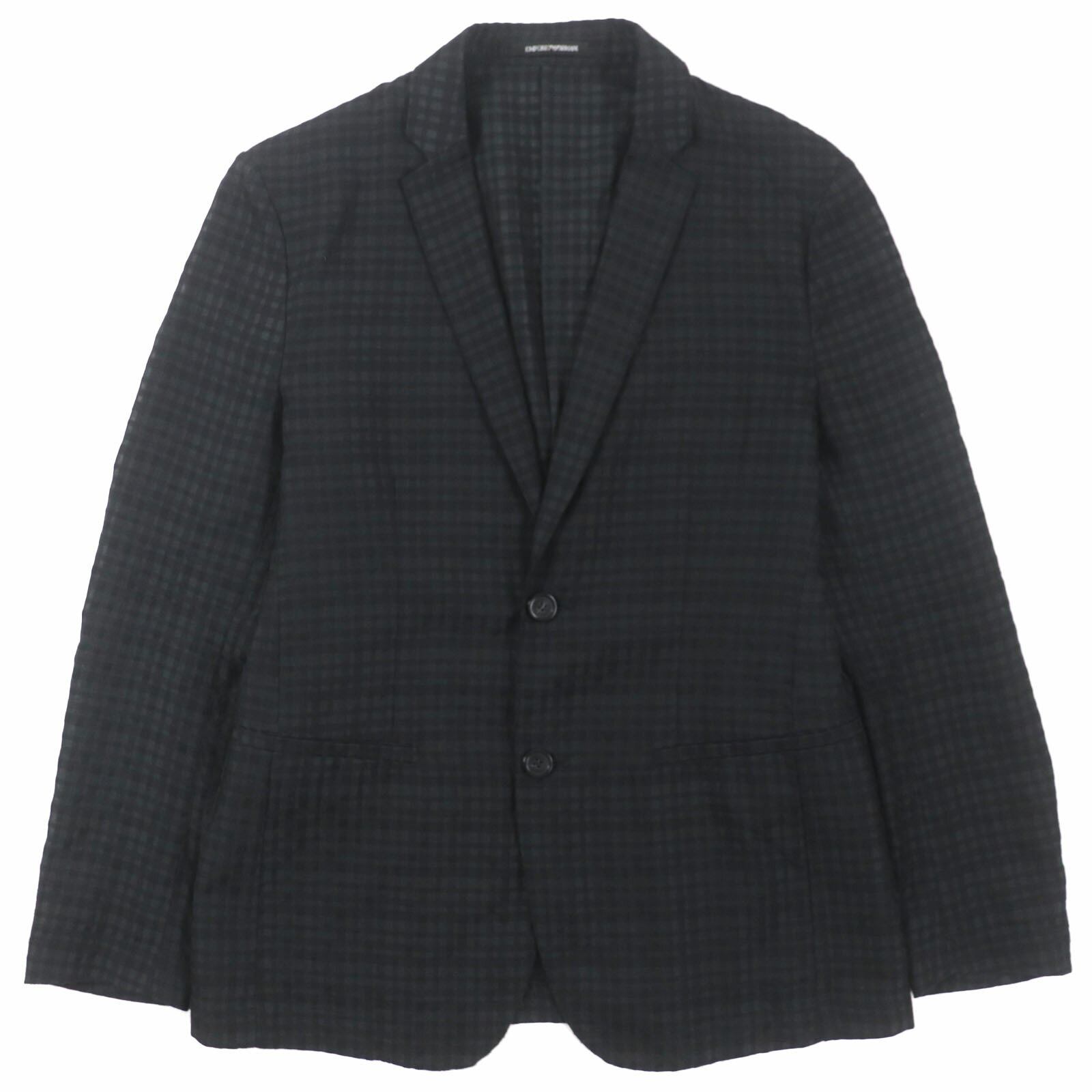 楽天市場】エンポリオアルマーニ テーラード ジャケット メンズの通販