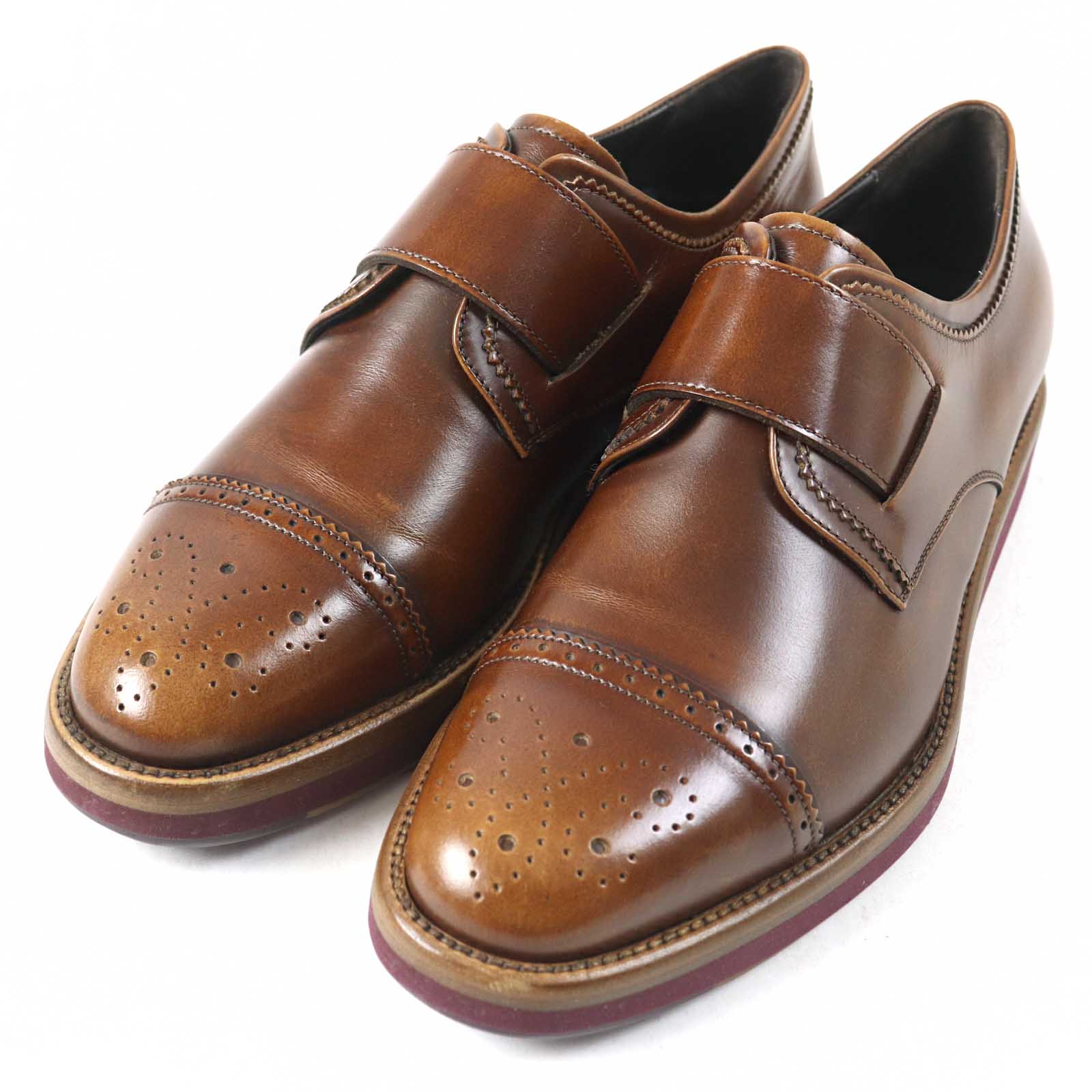 楽天市場】フェラガモ（ビジネスシューズ｜メンズ靴）：靴の通販