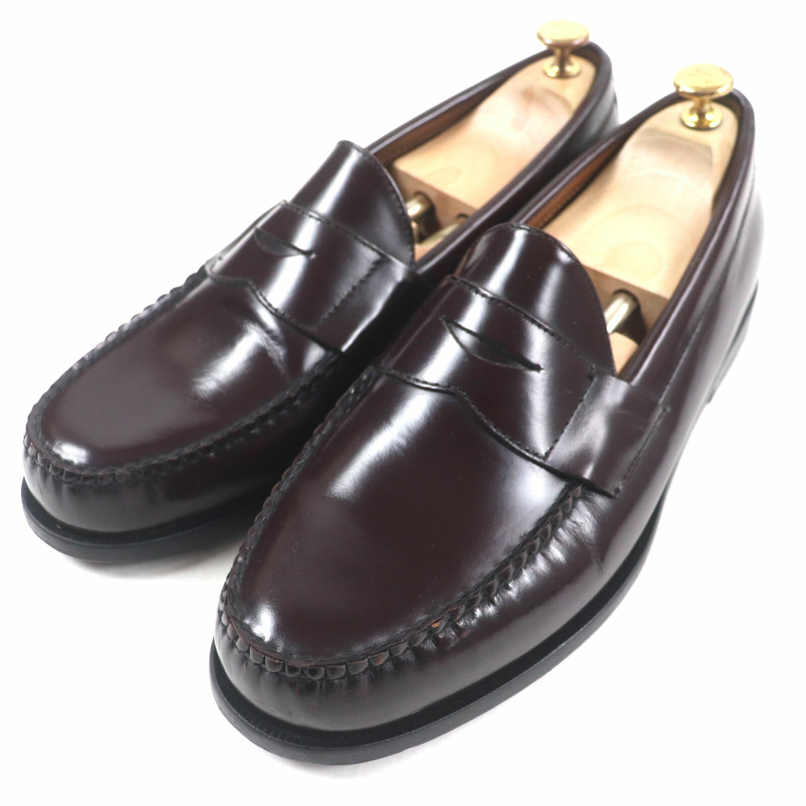 楽天市場】ブルックスブラザーズ 中古（靴）の通販