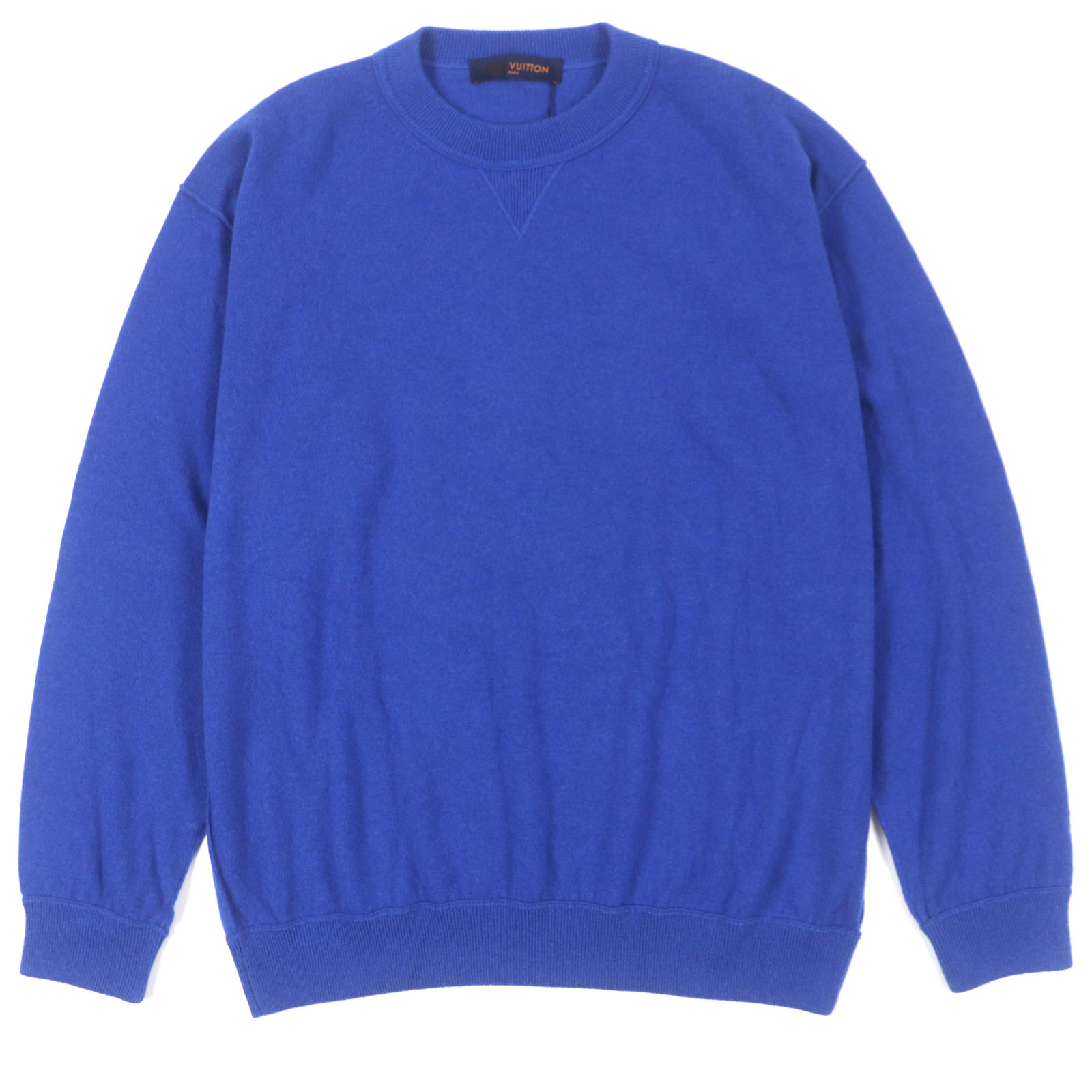 楽天市場】Louis Vuitton ルイヴィトン（ネックラインクルーネック