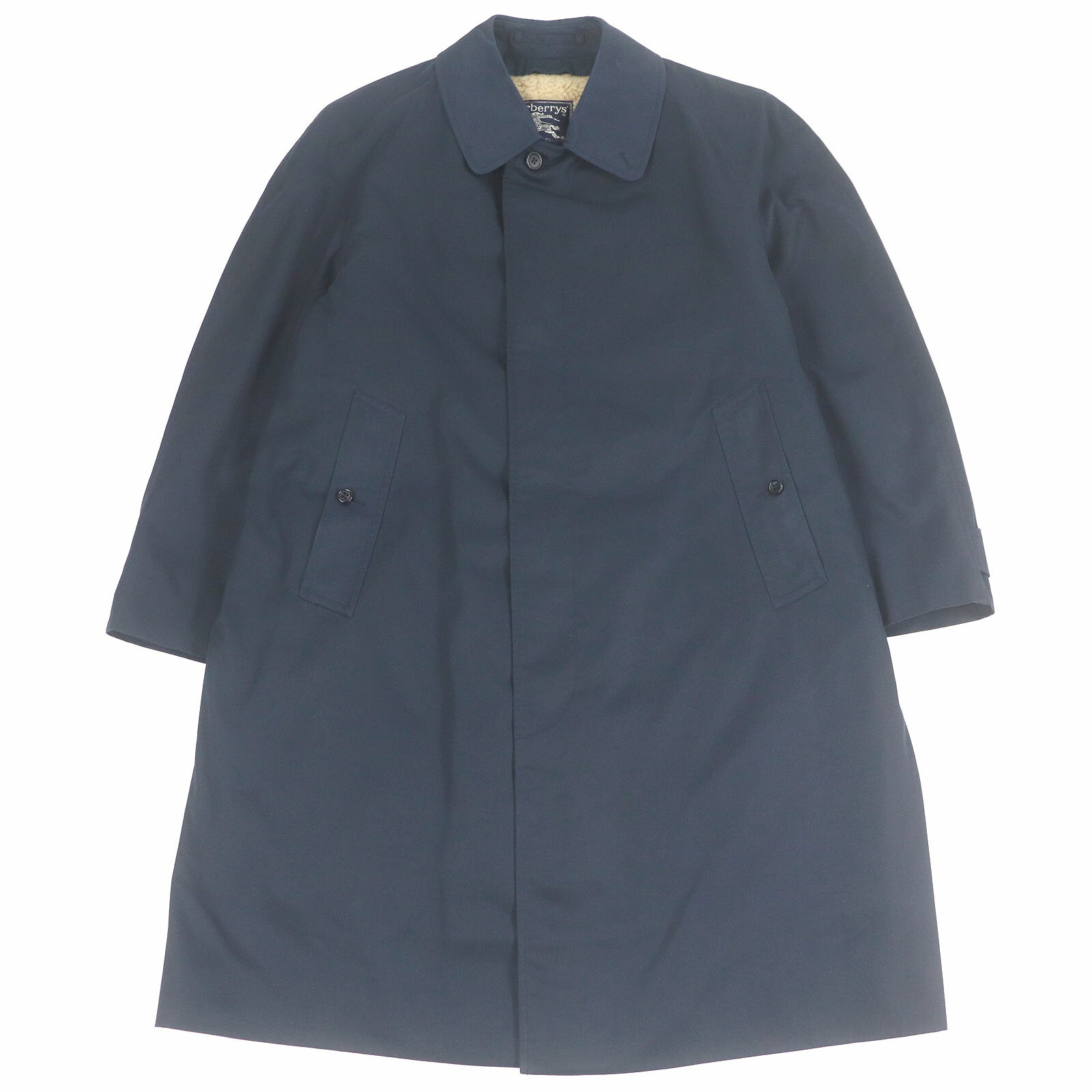 楽天市場】バーバリーブルーレーベル コート（メンズファッション）の通販