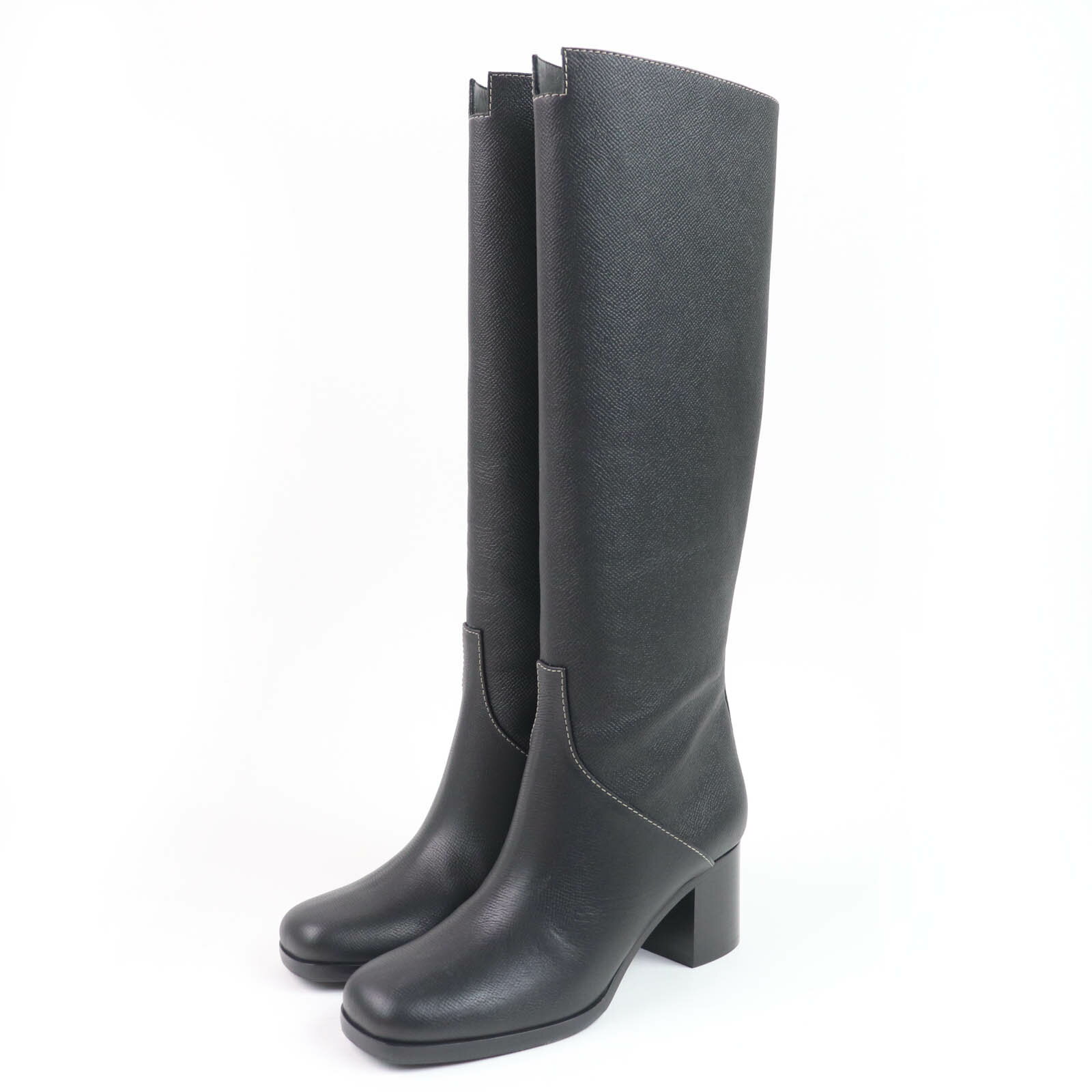 楽天市場】ロングブーツ（ヒールの高さ（cm）5.0 ～ 6.9・ブランド