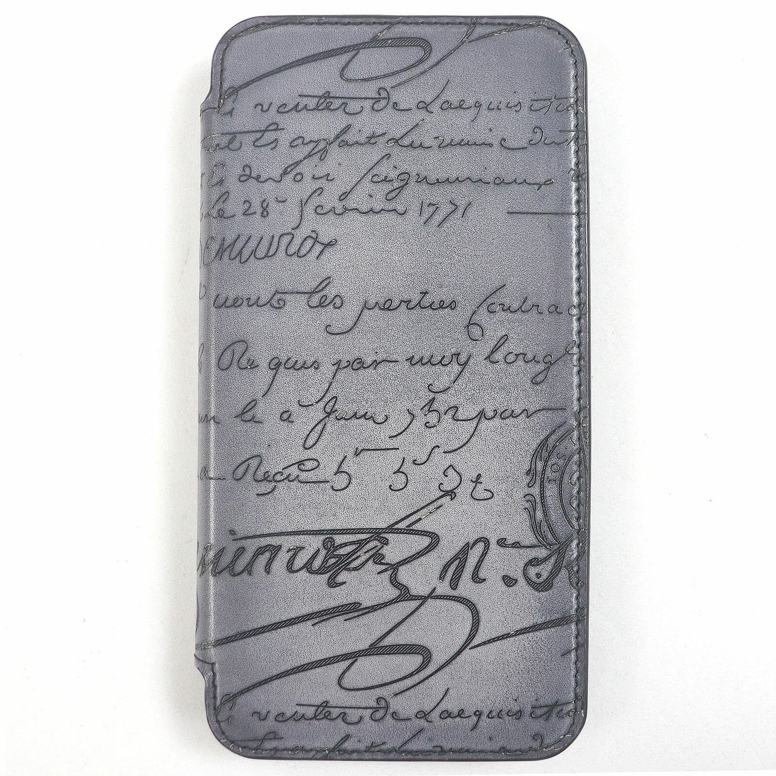 楽天市場】ベルルッティ スマホケースの通販