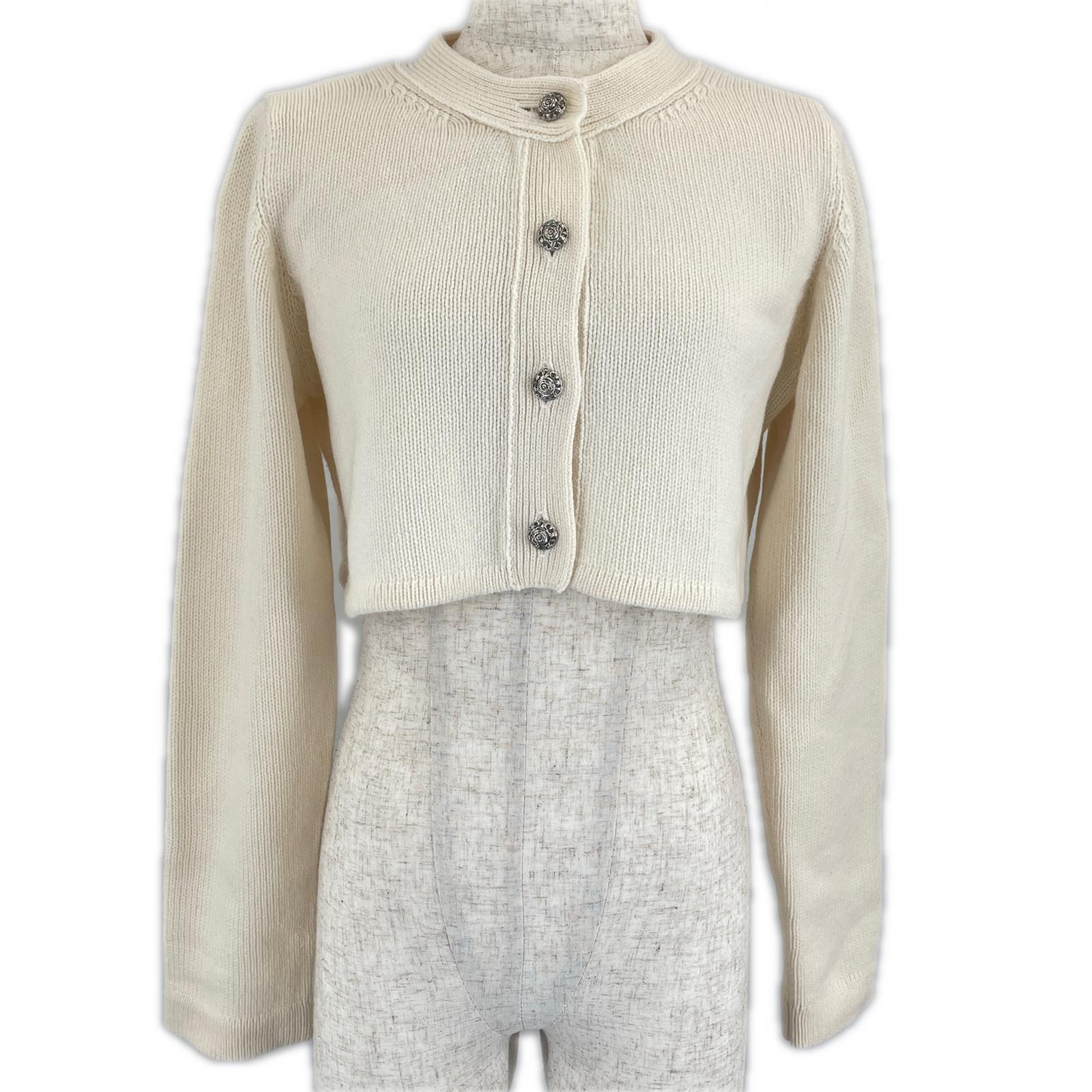 楽天市場】フォクシー カシミヤ（ブランドフォクシー）の通販