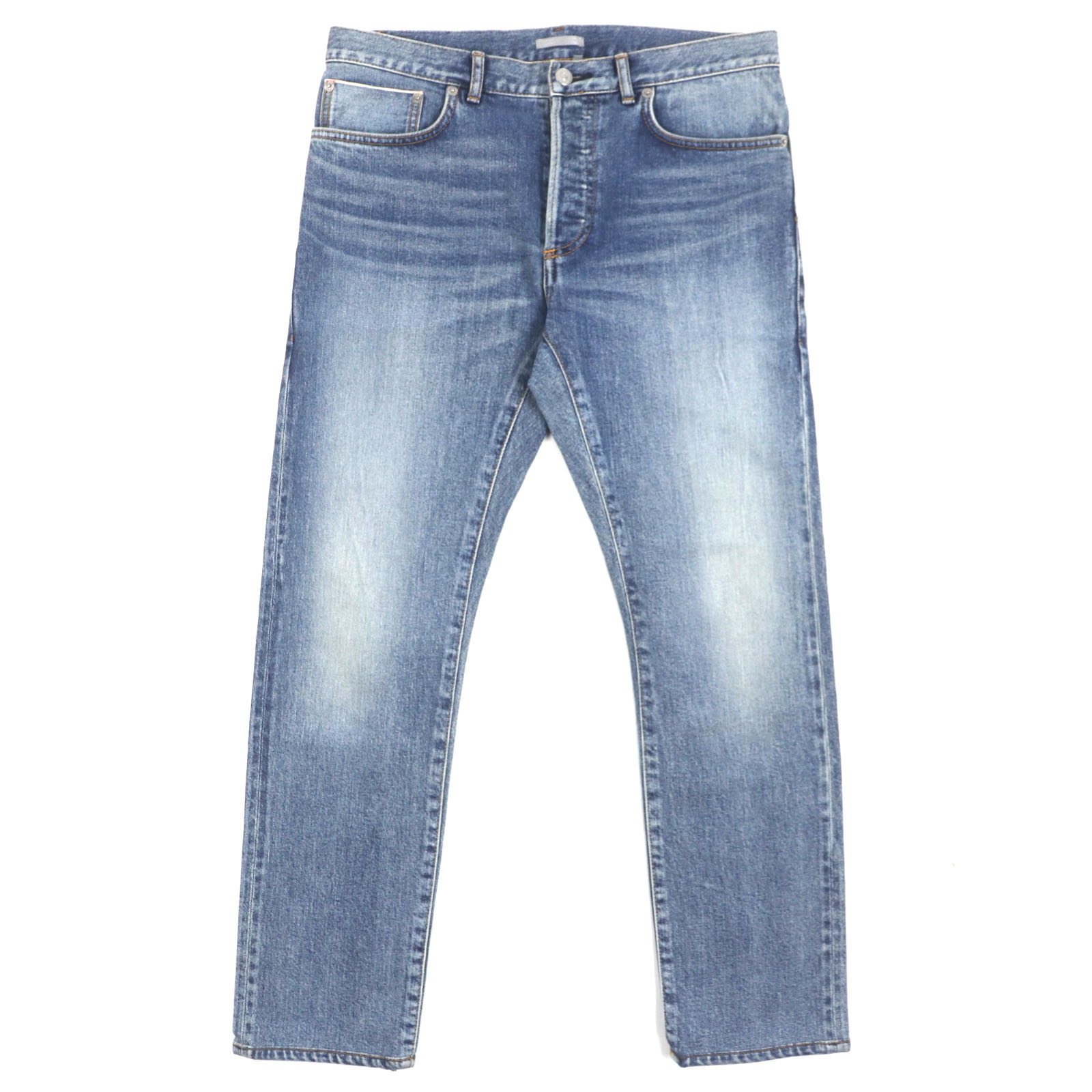 楽天市場】ディオールオム コーティング デニム（ブランドディオール