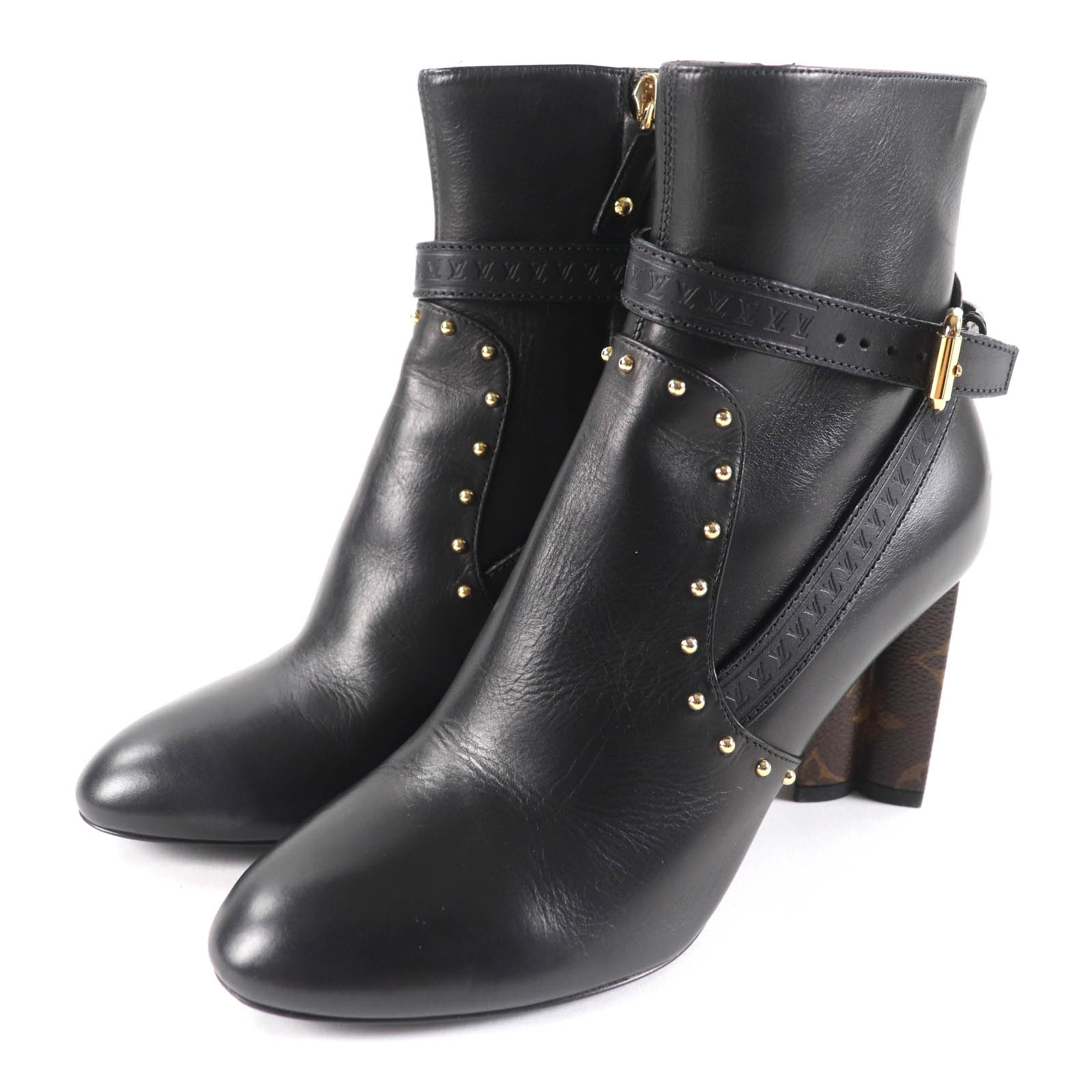 楽天市場】ルイヴィトン（ブーツ｜レディース靴）：靴の通販