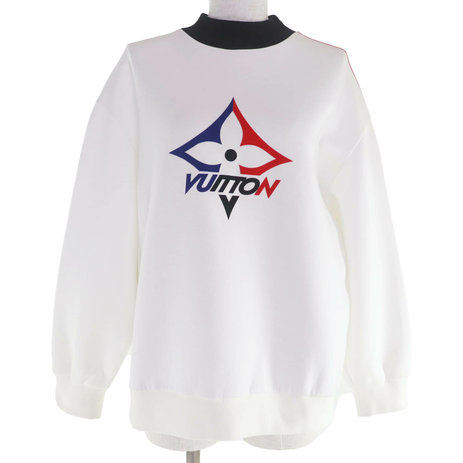 楽天市場】ルイヴィトン（スウェット・トレーナー｜トップス
